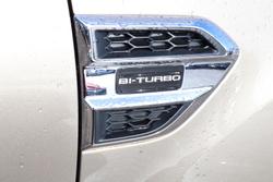 2018 Ford Everest Trend