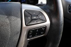 2018 Ford Everest Trend