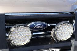 2018 Ford Everest Trend