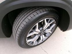 2020 Kia Seltos Sport+
