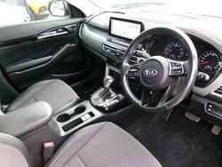 2020 Kia Seltos Sport+
