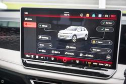 2026 Volkswagen Tiguan 150TSI Elegance