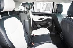 2026 Volkswagen Tiguan 150TSI Elegance