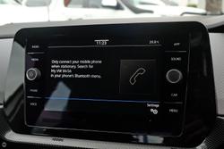 2024 Volkswagen T-Cross 85TSI Life