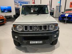 2026 Suzuki Jimny XL