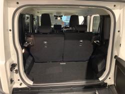2026 Suzuki Jimny XL