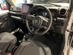 2026 Suzuki Jimny XL