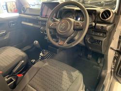2026 Suzuki Jimny