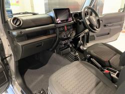2026 Suzuki Jimny