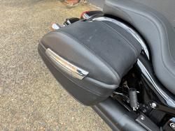2013 Suzuki BOULEVARD C90T (VL1500B) BLACK
