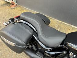 2013 Suzuki BOULEVARD C90T (VL1500B) BLACK