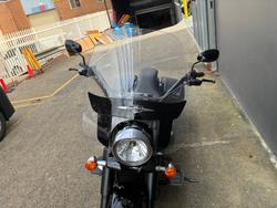 2013 Suzuki BOULEVARD C90T (VL1500B) BLACK