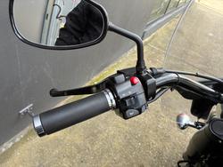 2013 Suzuki BOULEVARD C90T (VL1500B) BLACK