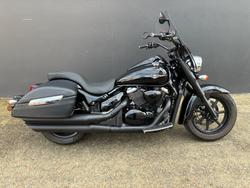 Suzuki Boulevard C90T (VL1500B)