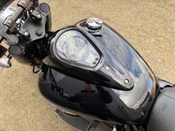 2013 Suzuki BOULEVARD C90T (VL1500B) BLACK