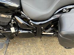 2013 Suzuki BOULEVARD C90T (VL1500B) BLACK