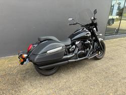 2013 Suzuki BOULEVARD C90T (VL1500B) BLACK