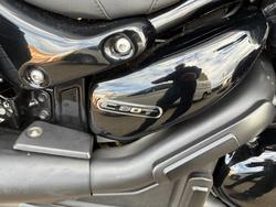 2013 Suzuki BOULEVARD C90T (VL1500B) BLACK