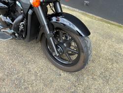 2013 Suzuki BOULEVARD C90T (VL1500B) BLACK