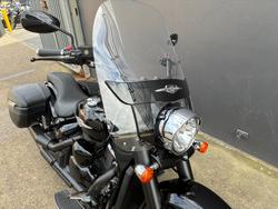 2013 Suzuki BOULEVARD C90T (VL1500B) BLACK