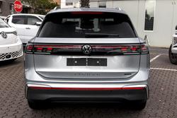 2026 Volkswagen Tiguan 150TSI Elegance