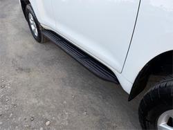 2009 TOYOTA LANDCRUISER PRADO GXL (4x4)