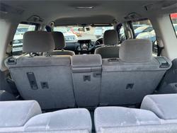 2009 TOYOTA LANDCRUISER PRADO GXL (4x4)