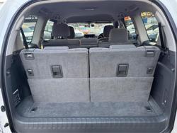 2009 TOYOTA LANDCRUISER PRADO GXL (4x4)