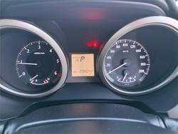 2009 TOYOTA LANDCRUISER PRADO GXL (4x4)