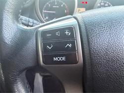 2009 TOYOTA LANDCRUISER PRADO GXL (4x4)