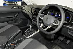 2026 Volkswagen Polo 85TSI Life