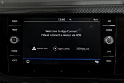 2026 Volkswagen Polo 85TSI Life