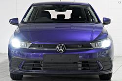 2026 Volkswagen Polo 85TSI Life