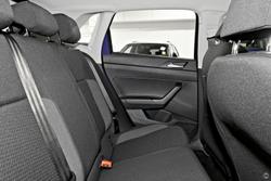 2026 Volkswagen Polo 85TSI Life