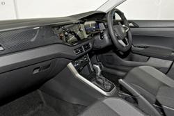 2026 Volkswagen Polo 85TSI Life