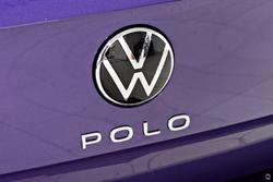 2026 Volkswagen Polo 85TSI Life