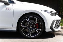 2025 Volkswagen Golf GTI