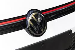 2025 Volkswagen Golf GTI
