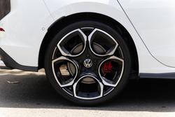 2025 Volkswagen Golf GTI