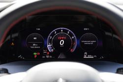 2025 Volkswagen Golf GTI