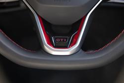 2025 Volkswagen Golf GTI