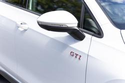 2025 Volkswagen Golf GTI