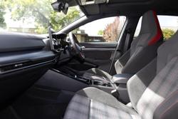 2025 Volkswagen Golf GTI