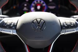 2025 Volkswagen Golf GTI