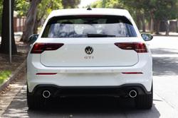 2025 Volkswagen Golf GTI