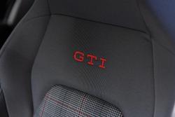 2025 Volkswagen Golf GTI