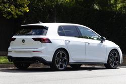 2025 Volkswagen Golf GTI