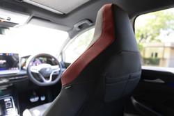 2025 Volkswagen Golf GTI