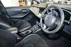 2023 Toyota Corolla ZR Hybrid