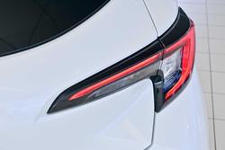 2023 Toyota Corolla ZR Hybrid
